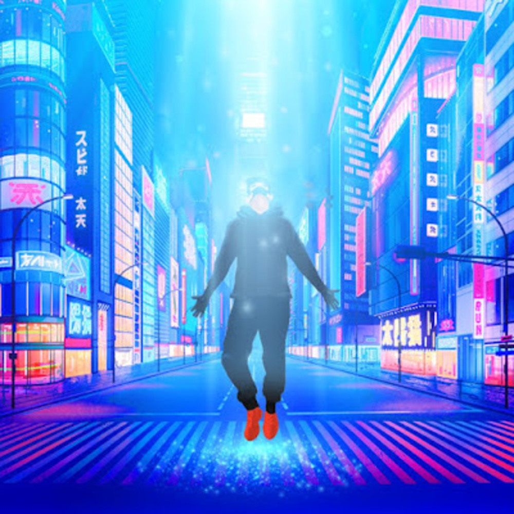 Meet your Posher, Lil yeezy